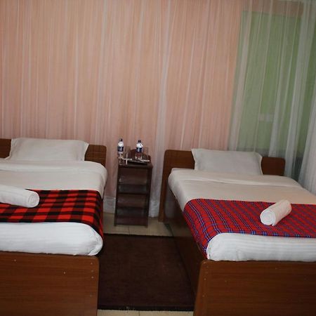 Hotel Kepler Nairobi Zewnętrze zdjęcie
