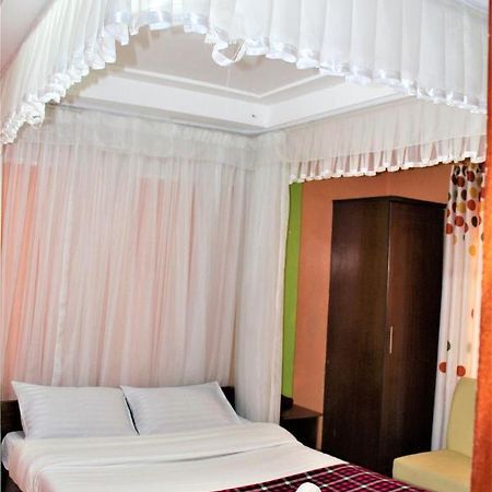 Hotel Kepler Nairobi Zewnętrze zdjęcie