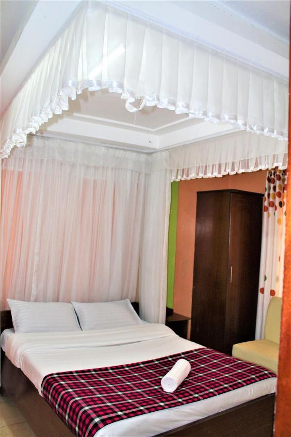 Hotel Kepler Nairobi Zewnętrze zdjęcie