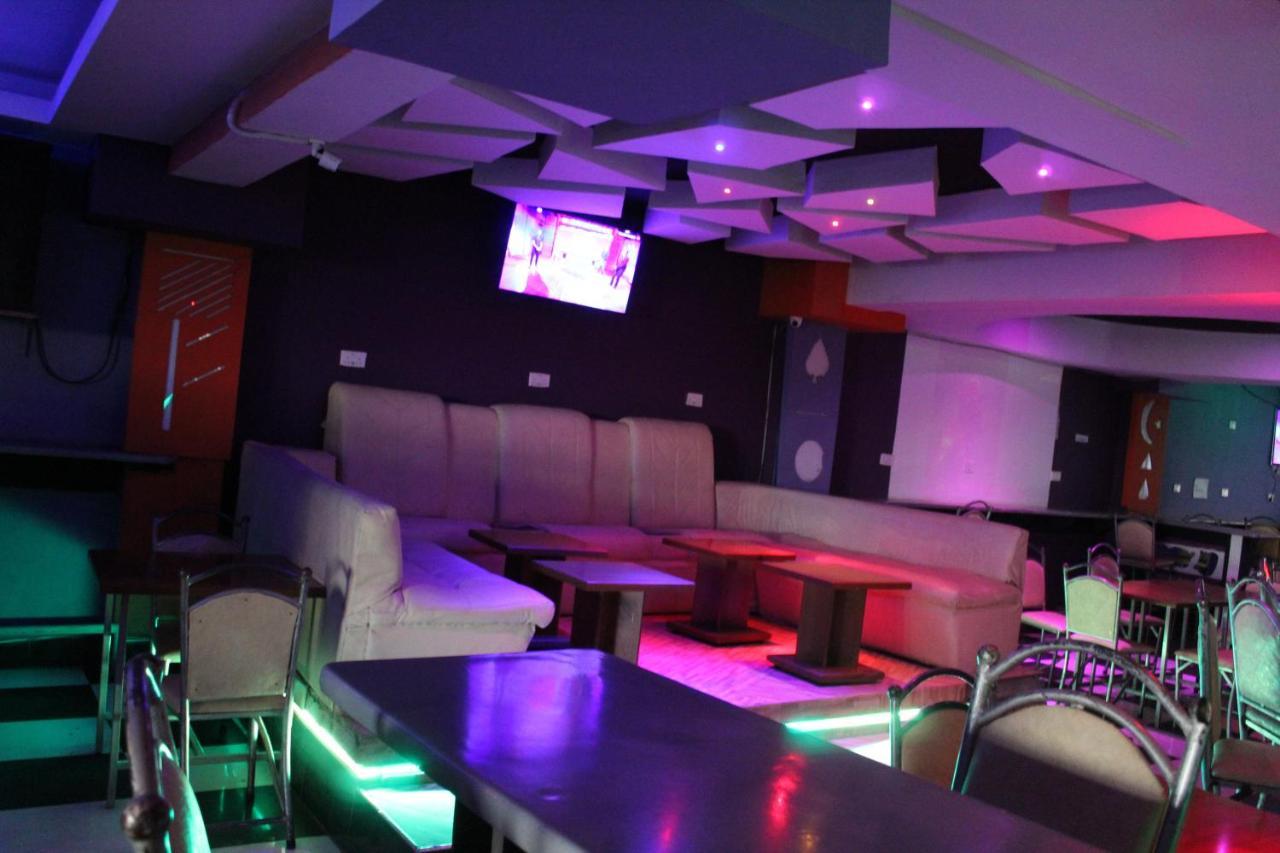 Hotel Kepler Nairobi Zewnętrze zdjęcie