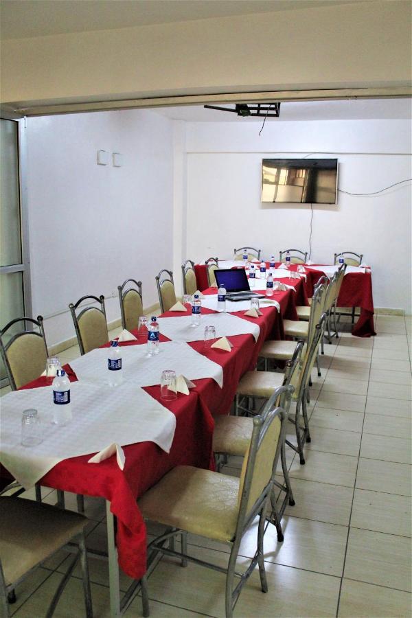 Hotel Kepler Nairobi Zewnętrze zdjęcie