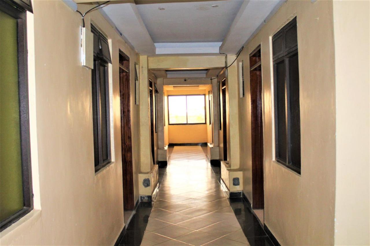 Hotel Kepler Nairobi Zewnętrze zdjęcie