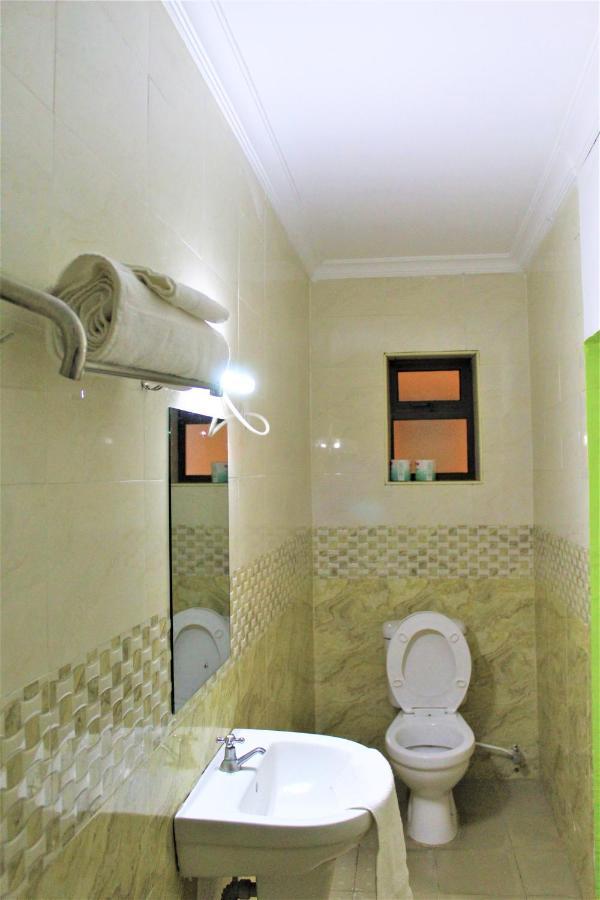 Hotel Kepler Nairobi Zewnętrze zdjęcie