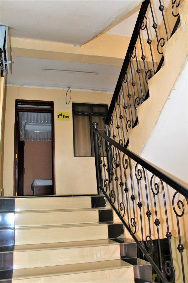 Hotel Kepler Nairobi Zewnętrze zdjęcie