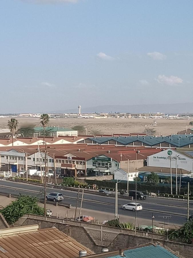 Hotel Kepler Nairobi Zewnętrze zdjęcie