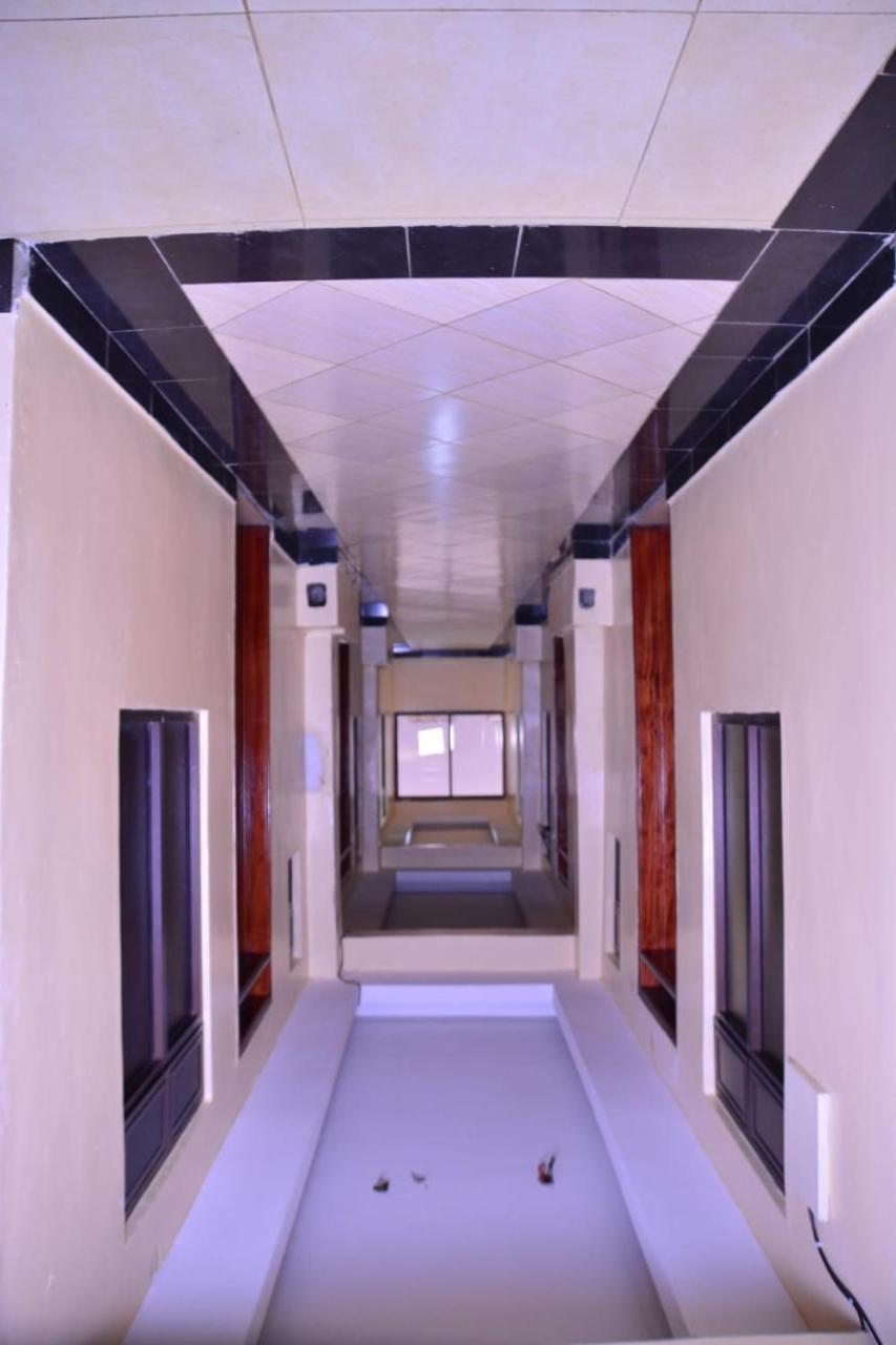 Hotel Kepler Nairobi Zewnętrze zdjęcie